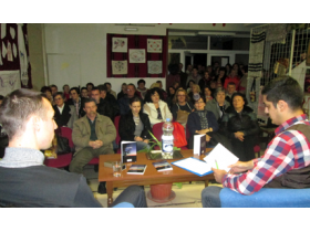 Održana promocija knjige “Marijin spokoj”